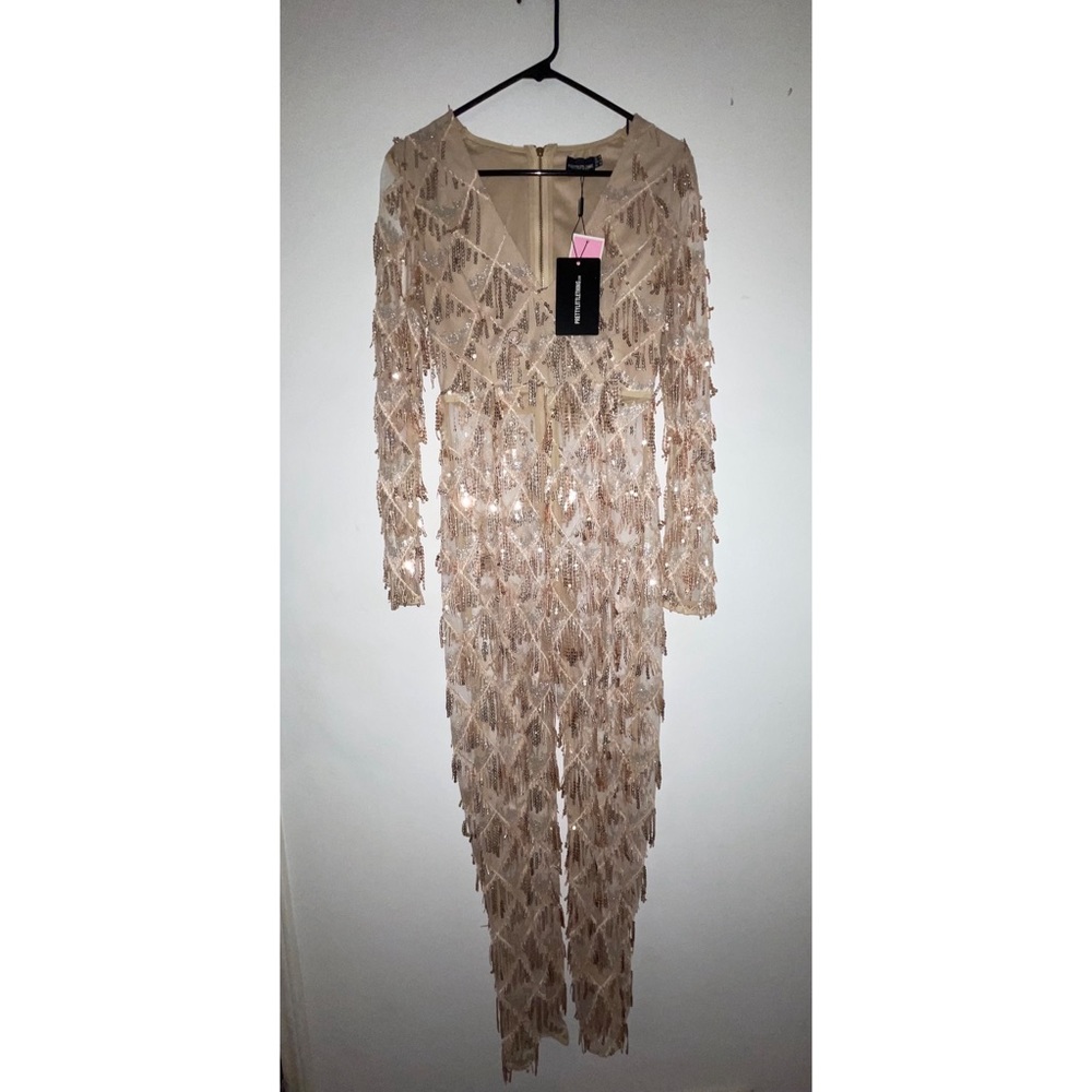 Pretty Little Things jumpsuit